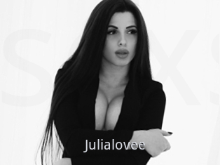 Julialovee