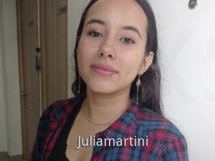 Juliamartini