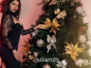 Juliamills