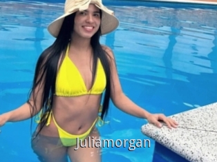 Juliamorgan