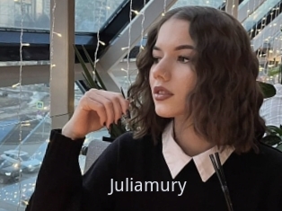 Juliamury
