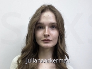 Julianaackerman
