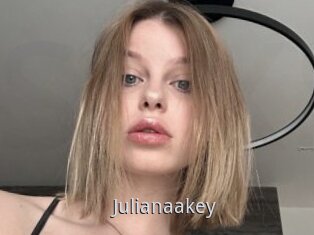 Julianaakey