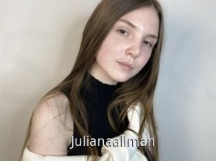 Julianaallman