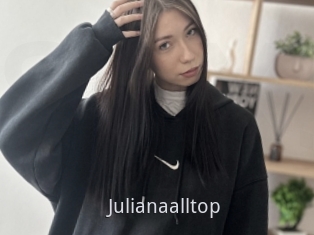 Julianaalltop