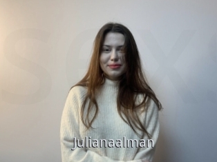Julianaalman