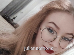 Julianaamond