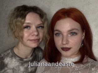 Julianaandeaste
