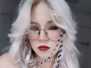 Julianaaspell