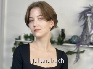Julianabach