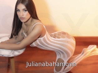 Julianabahamonn