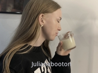 Julianabooton