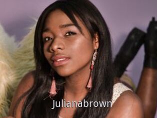 Julianabrown