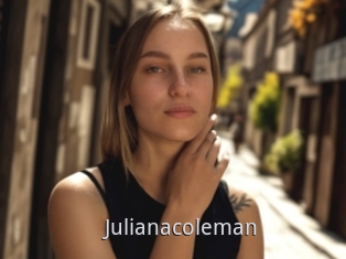 Julianacoleman