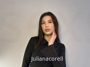 Julianacorell