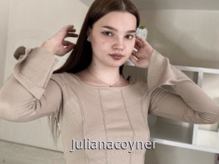 Julianacoyner