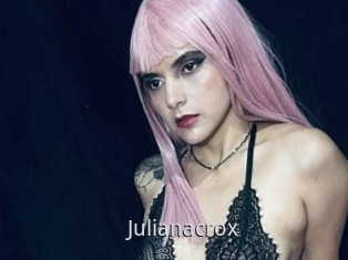 Julianacrox