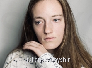 Julianadarbyshir