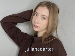 Julianadarter