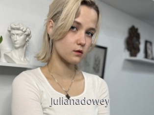 Julianadowey