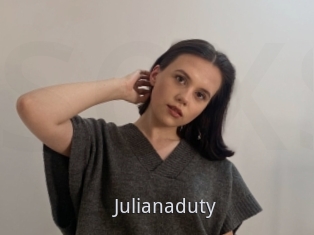 Julianaduty