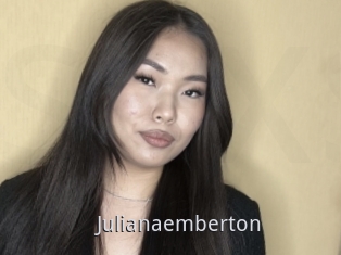 Julianaemberton