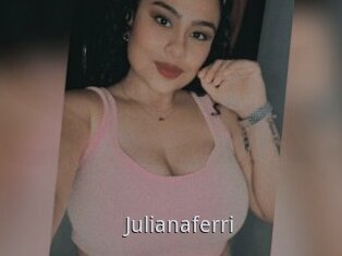 Julianaferri