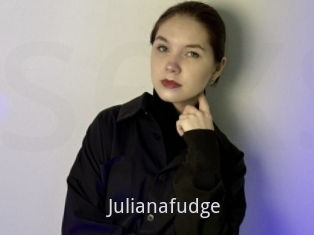 Julianafudge