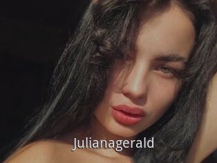 Julianagerald