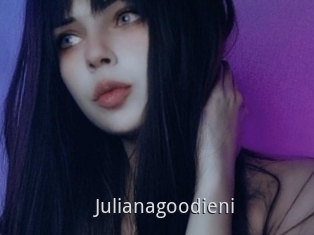Julianagoodieni