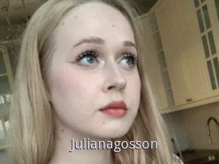 Julianagosson
