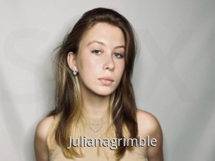 Julianagrimble