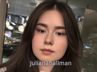 Julianahallman