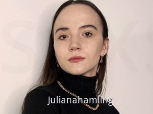 Julianahamling
