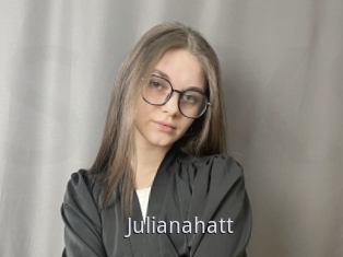 Julianahatt