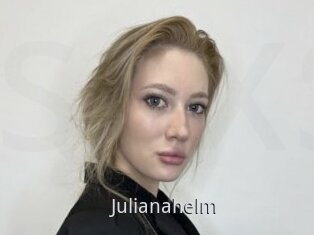 Julianahelm