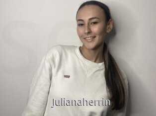 Julianaherrin
