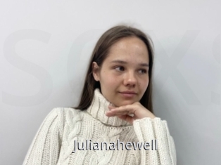 Julianahewell