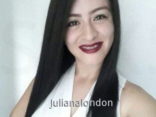 Julianalondon