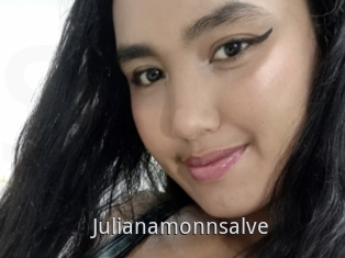 Julianamonnsalve