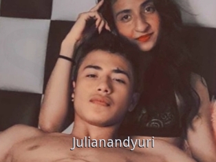 Julianandyuri