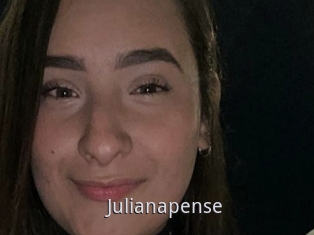 Julianapense