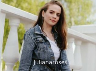 Julianaroses