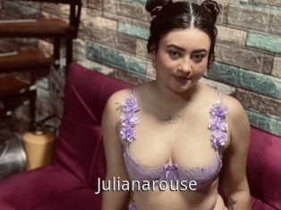 Julianarouse