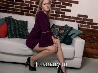 Julianaryan
