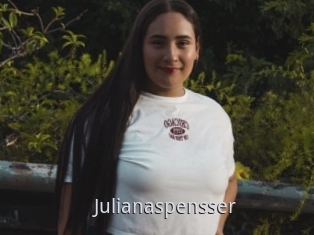 Julianaspensser