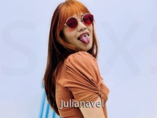 Julianavel