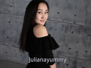Julianayummy