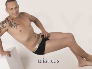 Juliancas