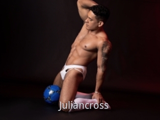 Juliancross